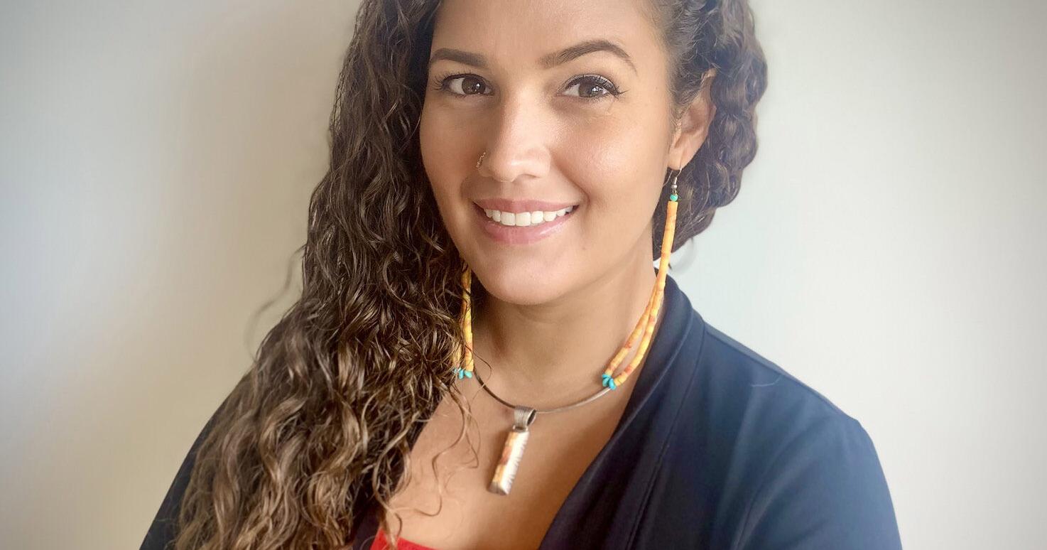The Chickasaw Nation celebrates Women's History Month (copy) | News - Vimarsana News