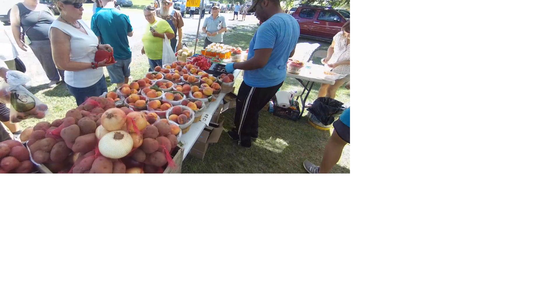 Stratford Peach Festival 2020 Video Gallery