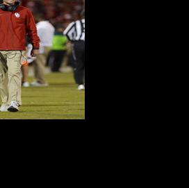 Can Lincoln Riley help OU maintain edge in series vs. OSU? | Local ...