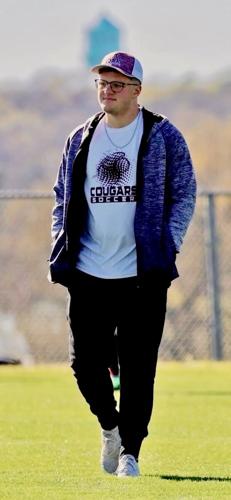 Soccer coming to Byng for first time