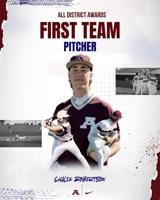 Ada, Byng dominate 4A-5 postseason honors