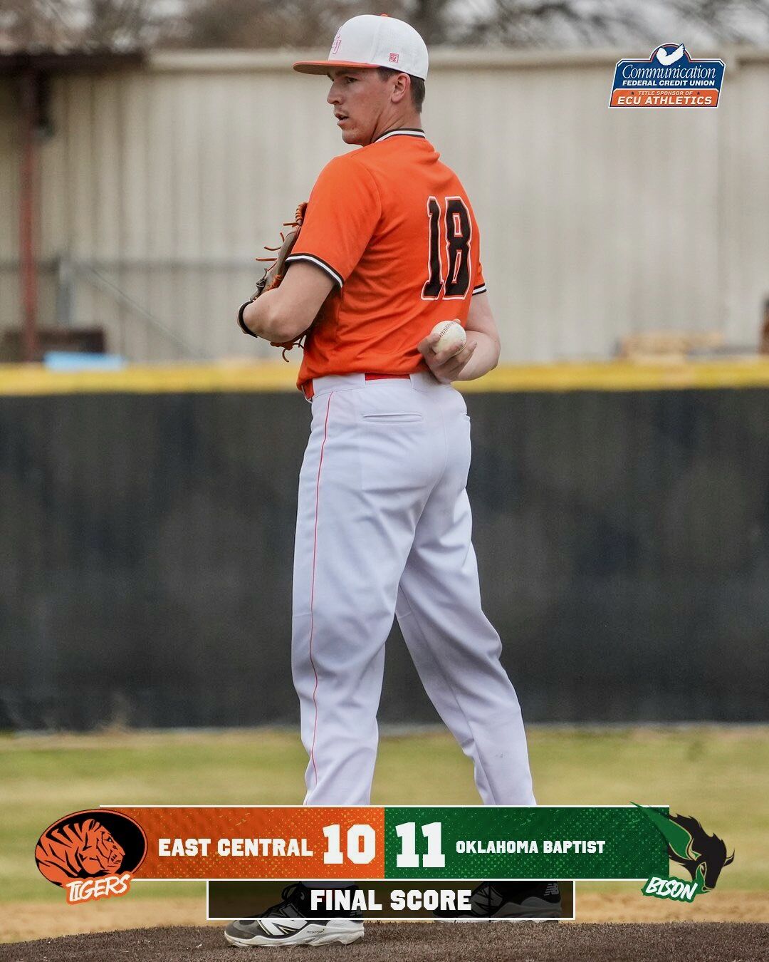 Easton Riddle Akers’ five-hit day not enough as Tigers fall in ninth | Sports ...