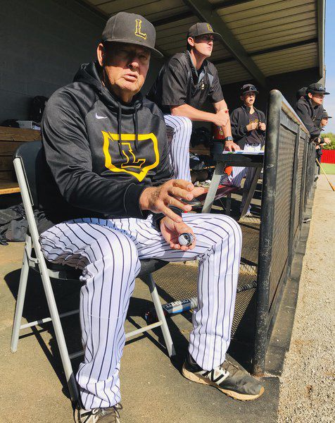 Veteran Latta coach talks about lost season
