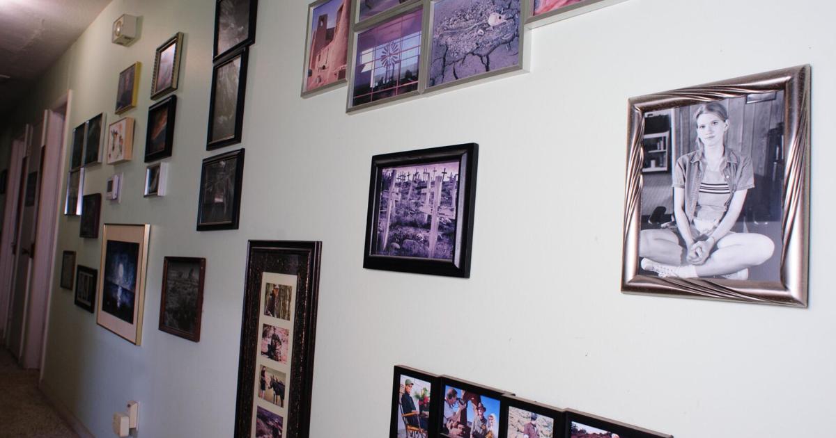 Picture this: print, print, print! | Lifestyles | theadanews.com