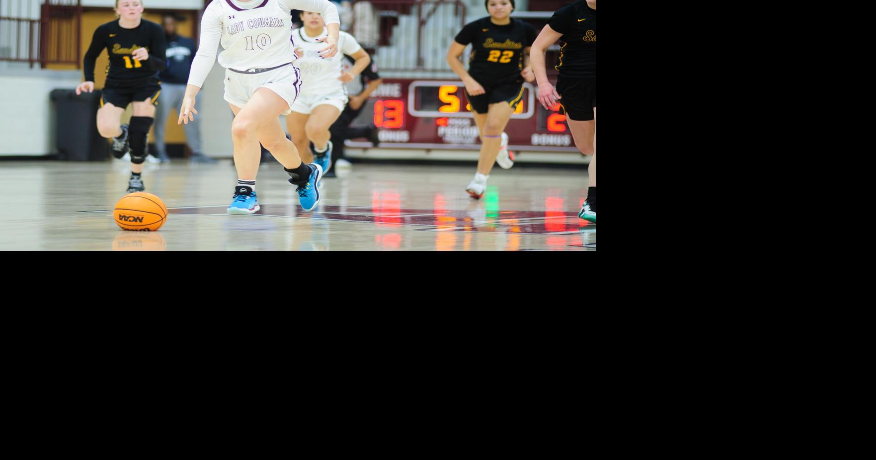 Ada girls rally past 12th-ranked Harrah | Sports | theadanews.com