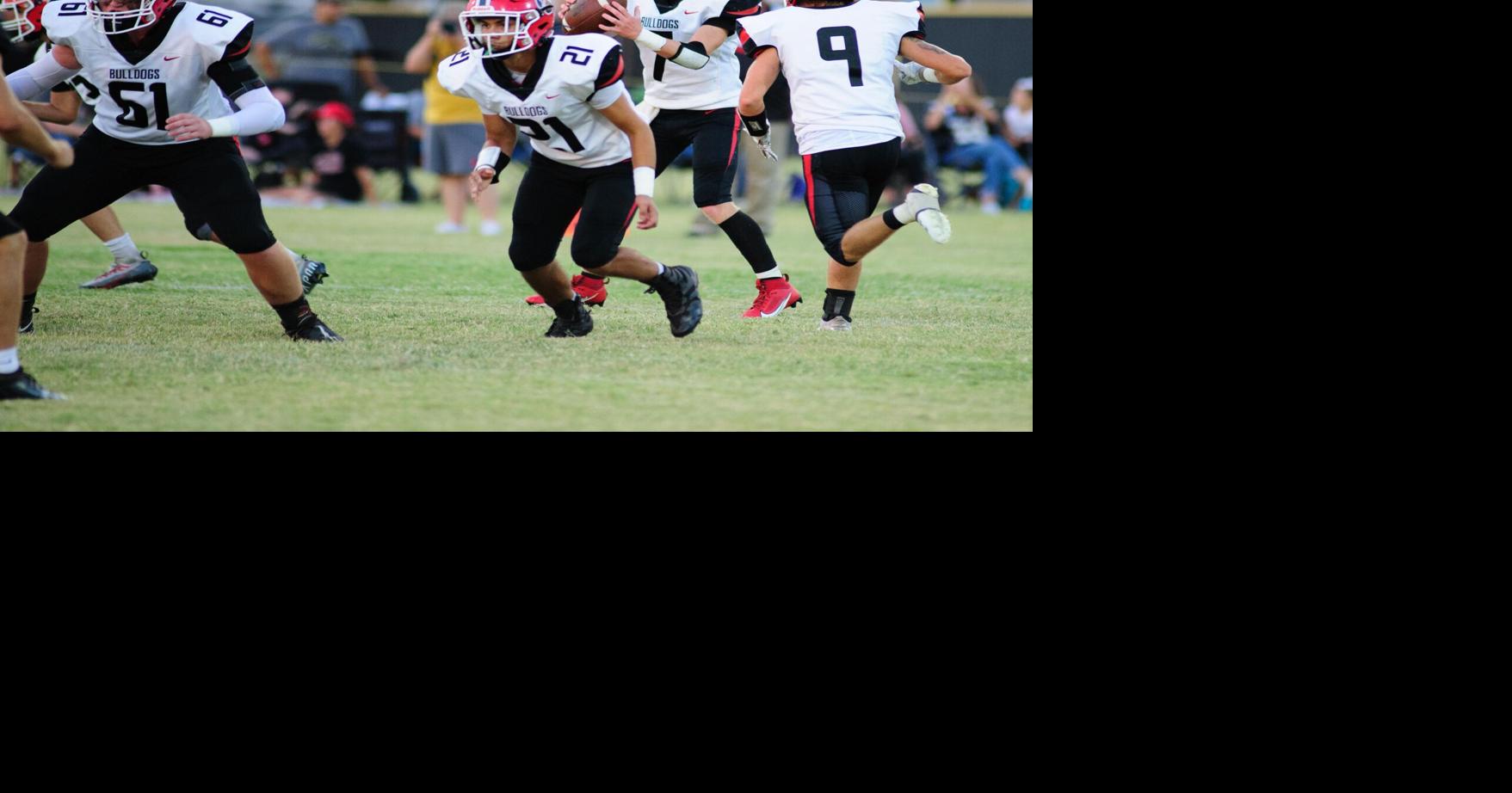 Bulldogs defeat traditionrich Ringling Sports