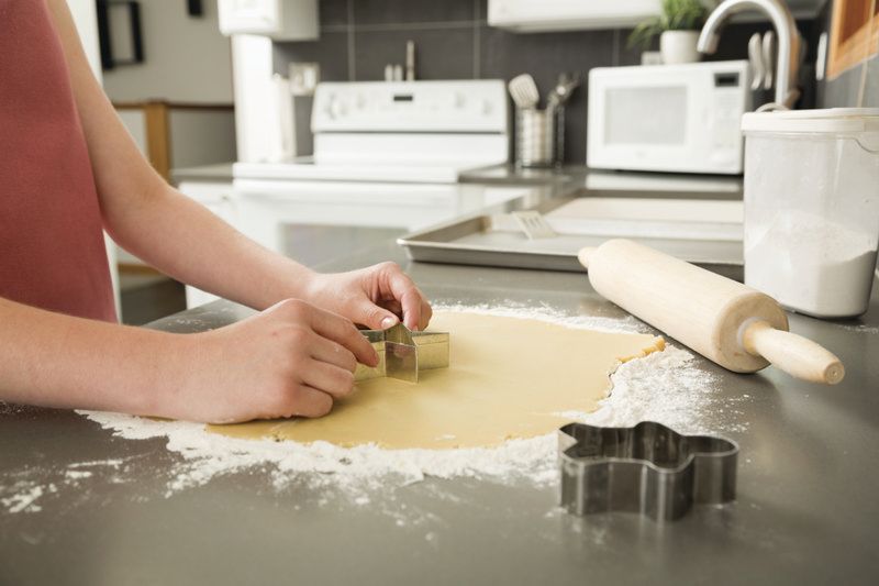 OK Home Bakery Act affects home bakers Local News