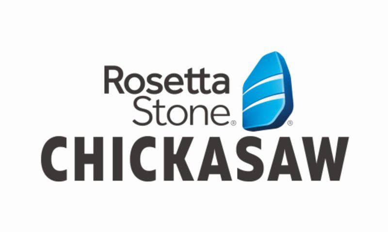 Rosetta Stone Chickasaw goes to next level | Local News | theadanews.com