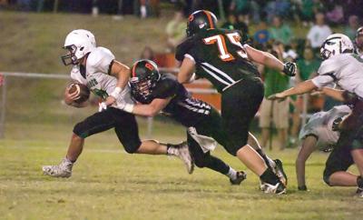 Associated Press High School Football Rankings Sports