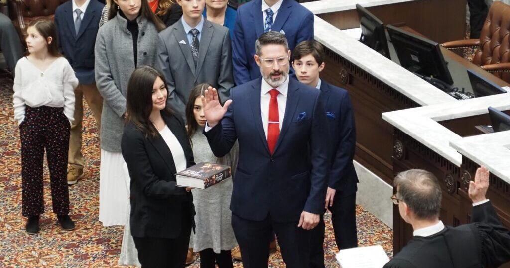 Oklahoma bill would end incompatibility as grounds for divorce - Vimarsana News