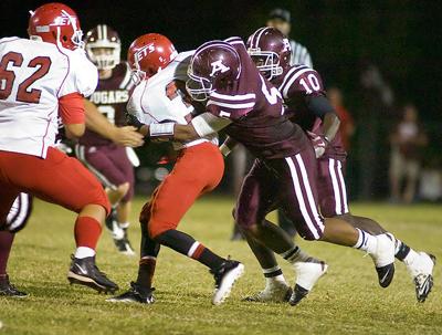 Cougs Face Little Test In El Reno Local Sports Theadanews Com