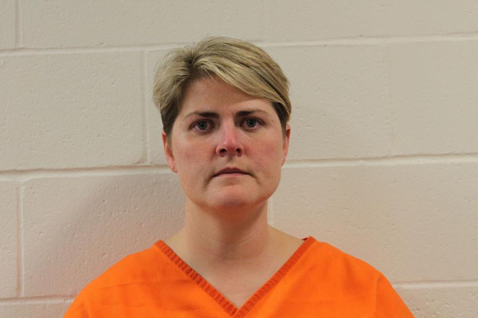 Ada teacher arrested for alleged child abuse News