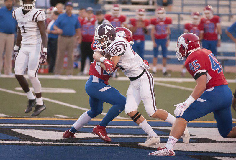 ada cougars ada cougars