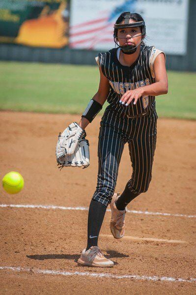 Cully's sac fly lifts Allen past Wewoka