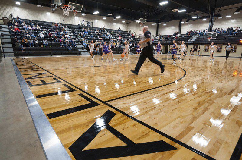 Allen's basketball season put on hold Local News