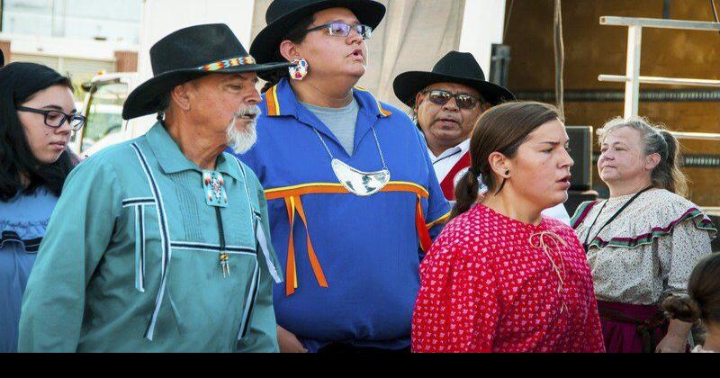 The Artesian Arts Festival is back! | Local News | theadanews.com