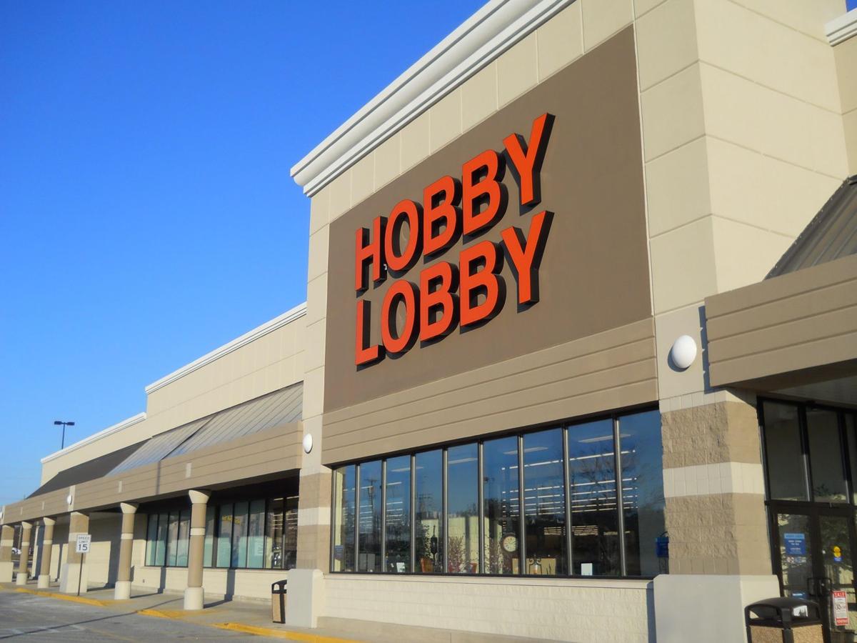 Hobby Lobby to offer full-time positions at $15+ an hour ...
