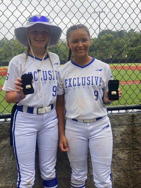 Oklahoma Exclusive 12U win national title