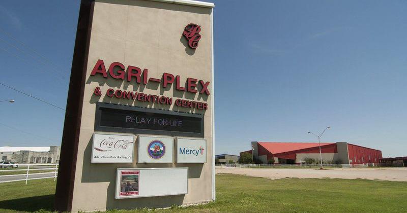 County cancels Agri-Plex events, calls emergency meeting | Local News ...