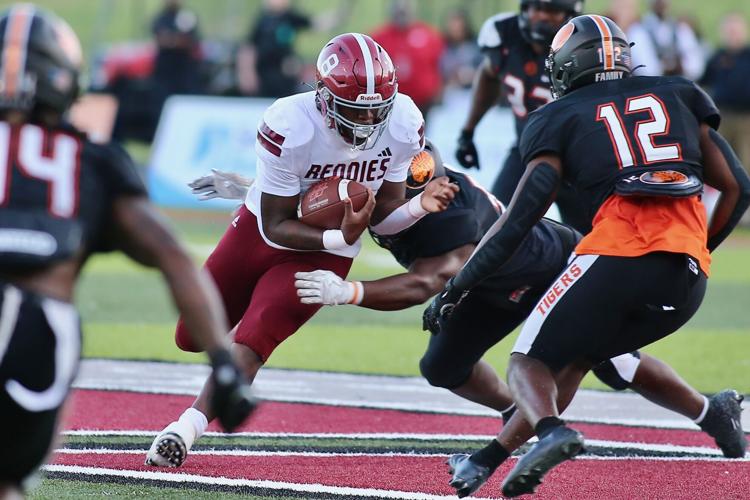 Thursday Night Lights: Muleriders, East Central kickoff Week 2 in Ada -  Southern Arkansas University Athletics