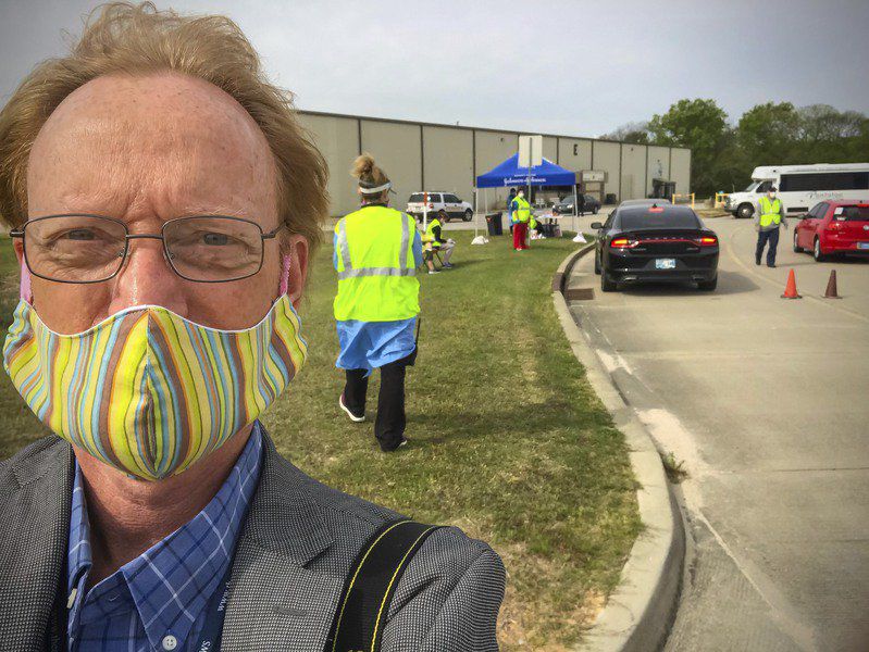 Picture This Why photojournalism is so important Lifestyles