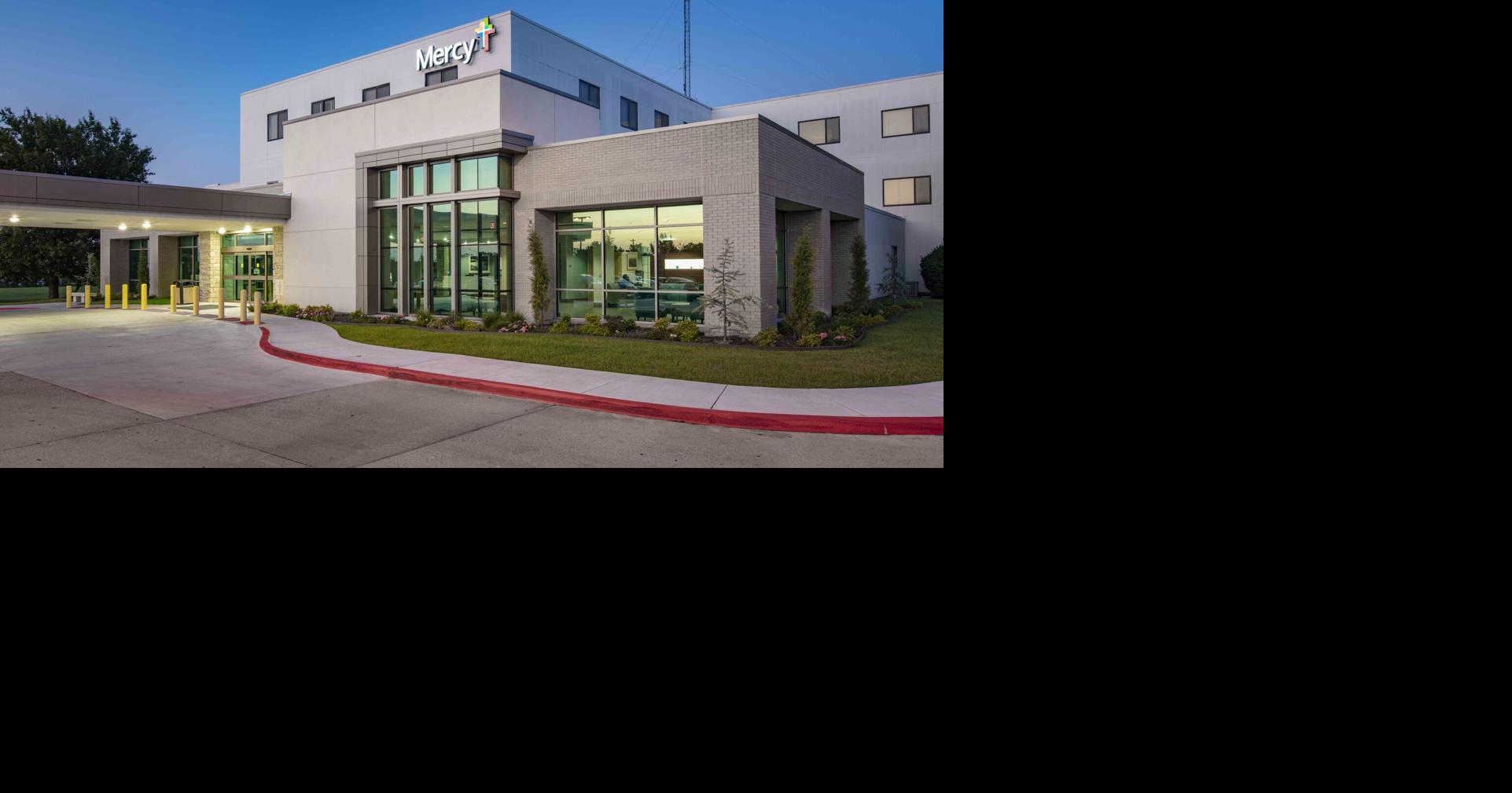 Mercy Hospital Ada earns 'A' grade for patient safety from Leapfrog Group