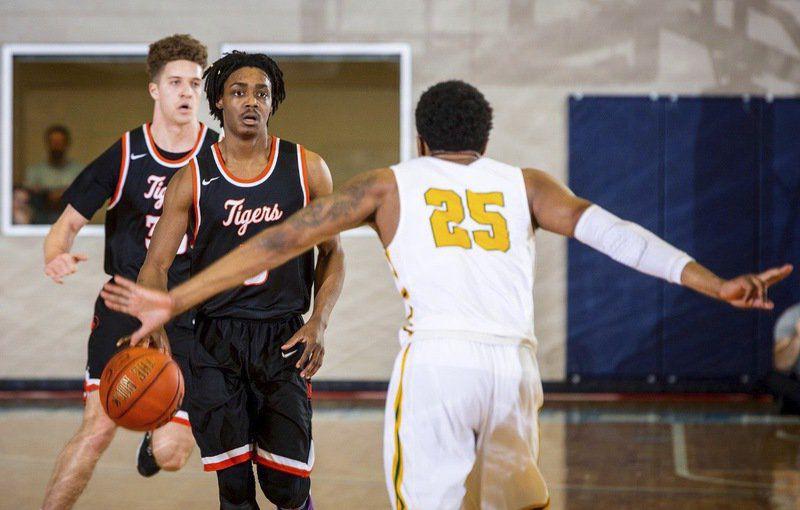 Oklahoma Baptist Slides By Ecu In Gac Tournament Local Sports