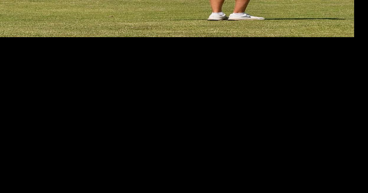 Q&A with Ada High golfer Drake Kanuch