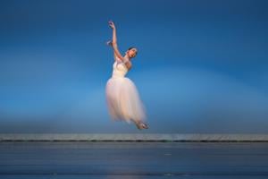 Storytelling through movement