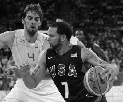 Usa Scorches Spain Local Sports Theadanews Com