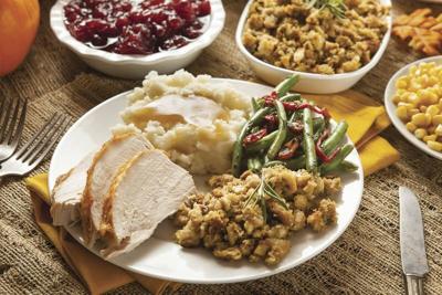 Last-minute answers to Thanksgiving cooking questions