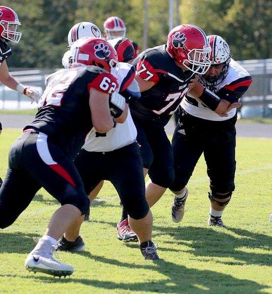 Rush Springs rushes past Stratford Local News