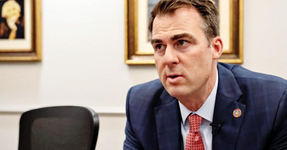Oklahoma spent millions of federal dollars incorrectly - Vimarsana News
