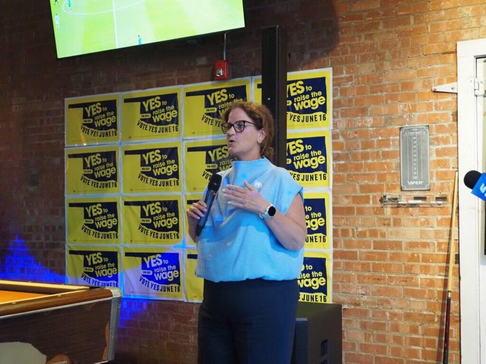 Voters reject effort to hike Oklahoma’s minimum wage