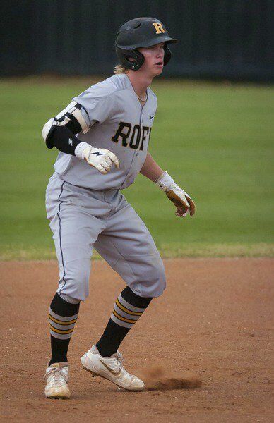 No. 1 Roff rolling into state tournament