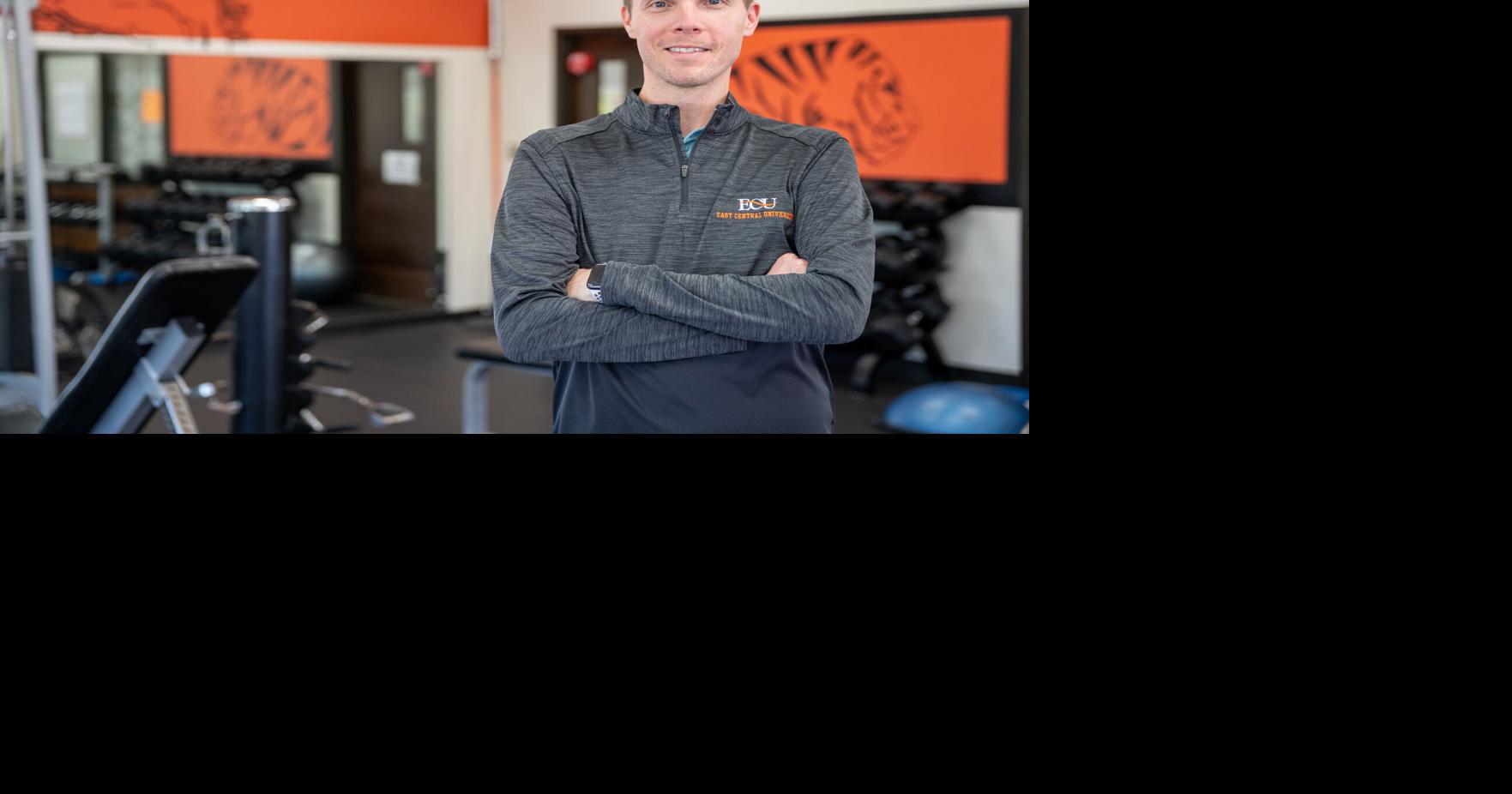 ECU introduces M.S. in Sport Psychology | Local News | theadanews.com
