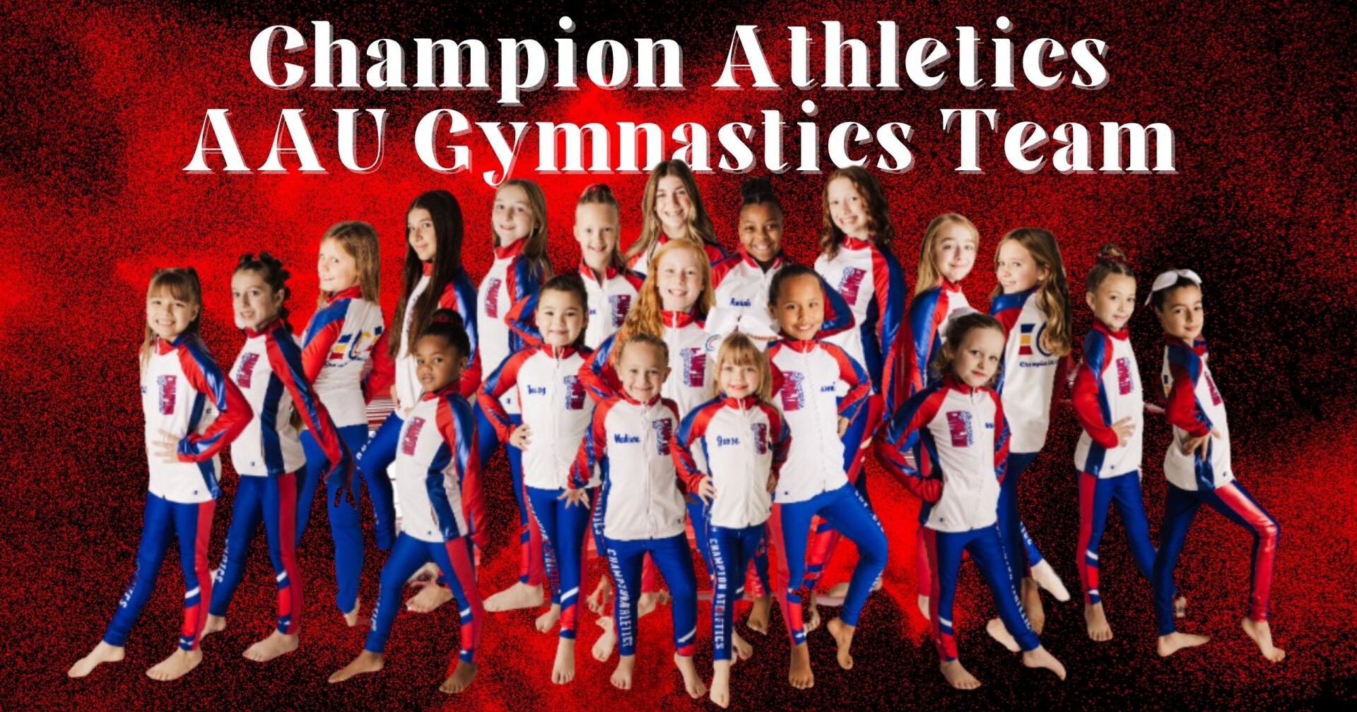 Champion Athletics compete at regionals - Vimarsana News