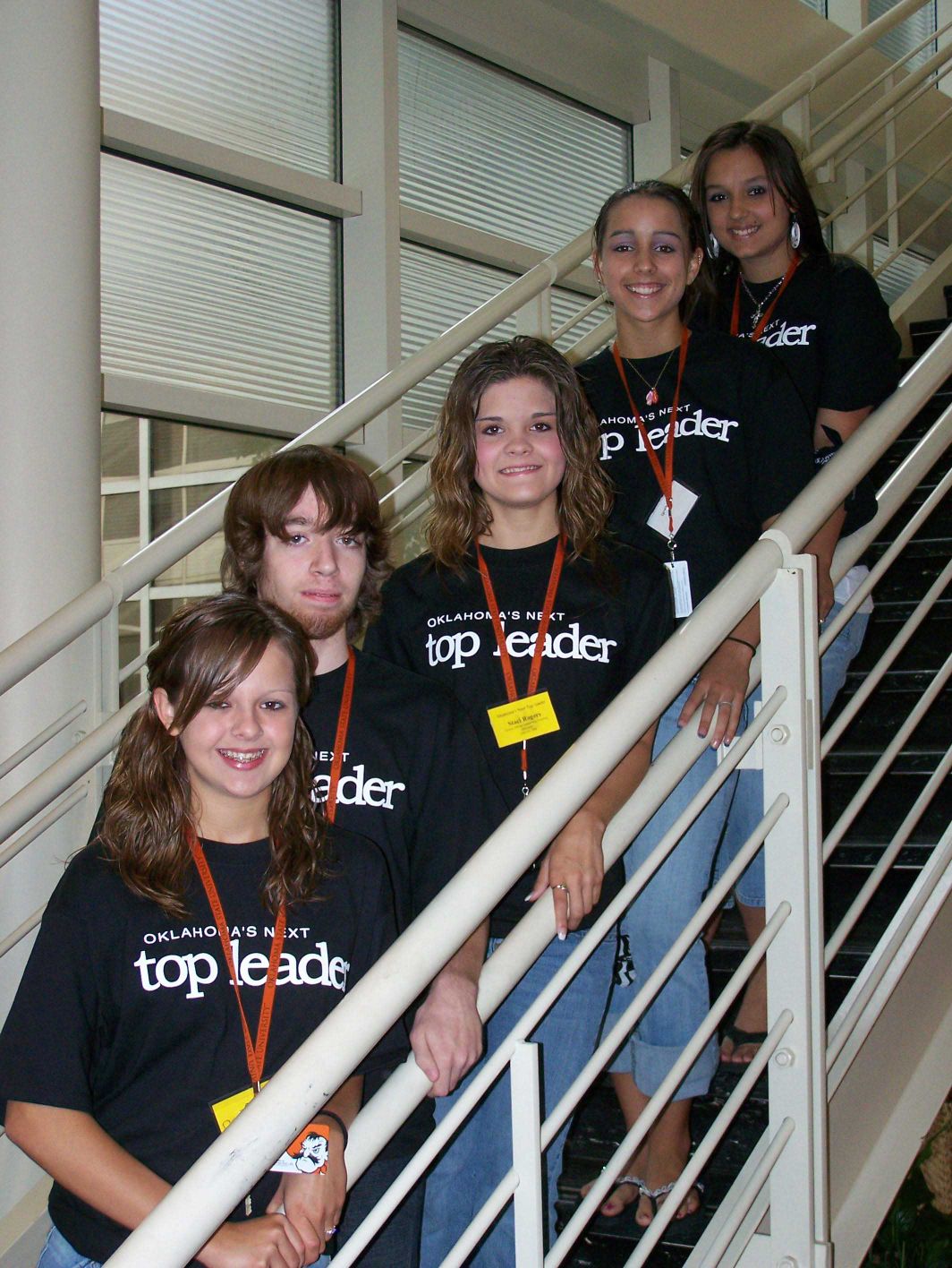 District officers