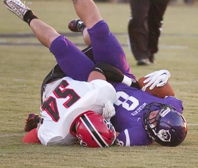 Associated Press Oklahoma High School Football Rankings Sports Theadanews Com