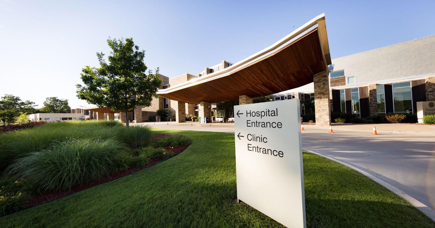 Chickasaw Nation Medical Center named one of Best-In-State Hospitals - Vimarsana News