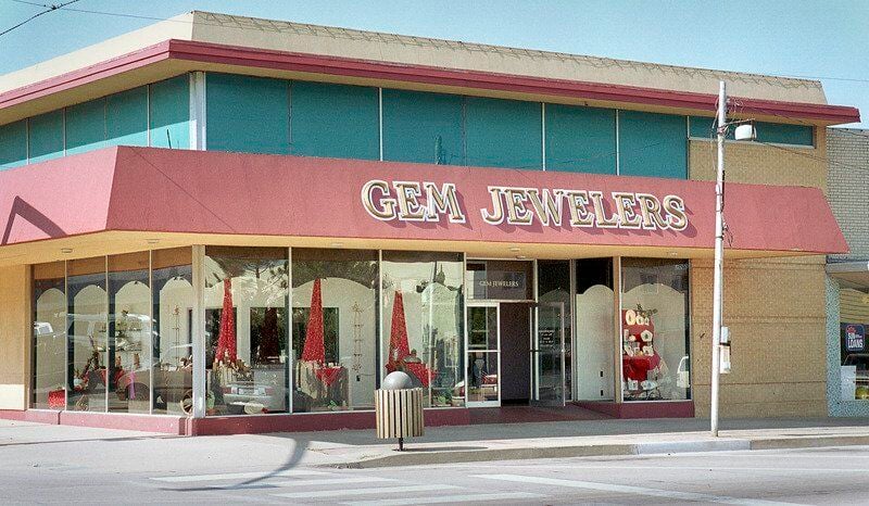 Gem jewelers near on sale me