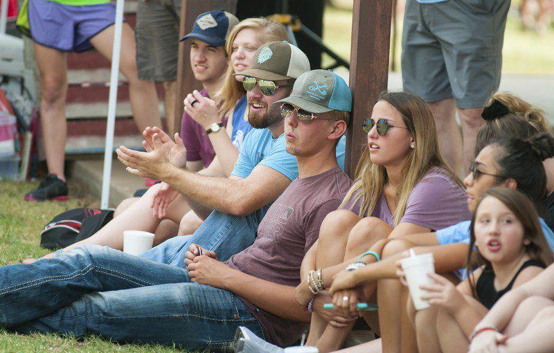 Peach Festival coming Saturday Local News