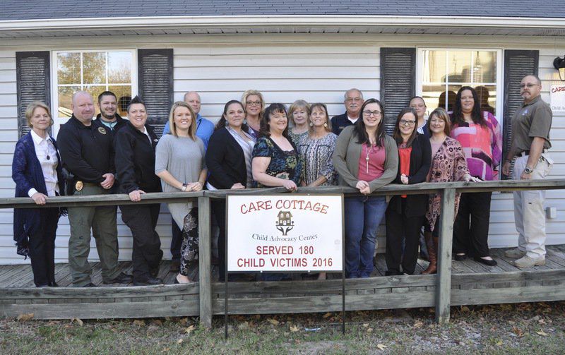 Event To Help Care Cottage To Take Place Saturday Local News