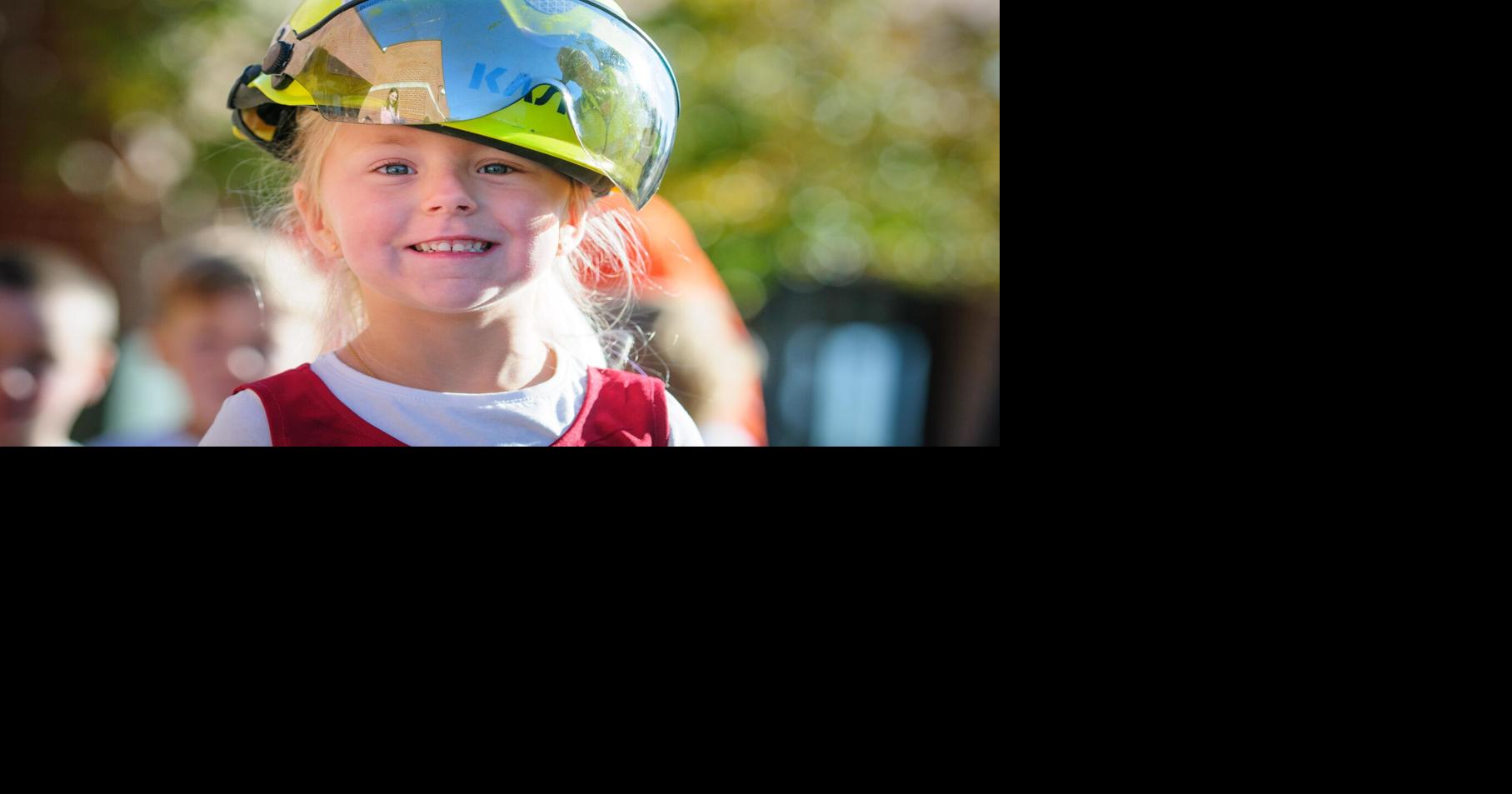 C is for Construction