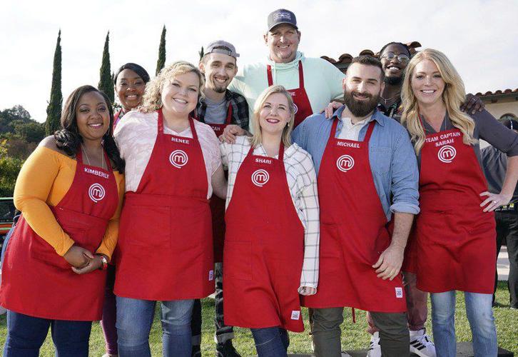 MasterChef US Season 10 Contestants Where Are They Now?