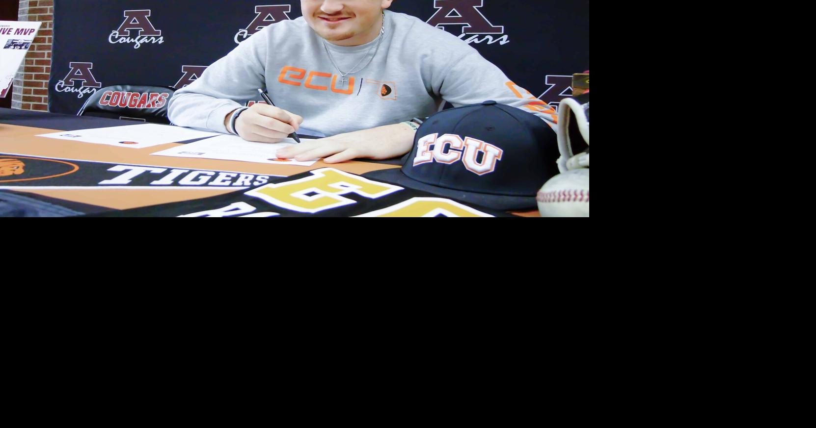 Ada pair to play two sports at East Central | Sports | theadanews.com