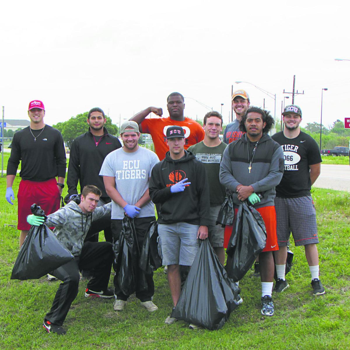 Ada's Trash Pickup Day to happen April 23 News