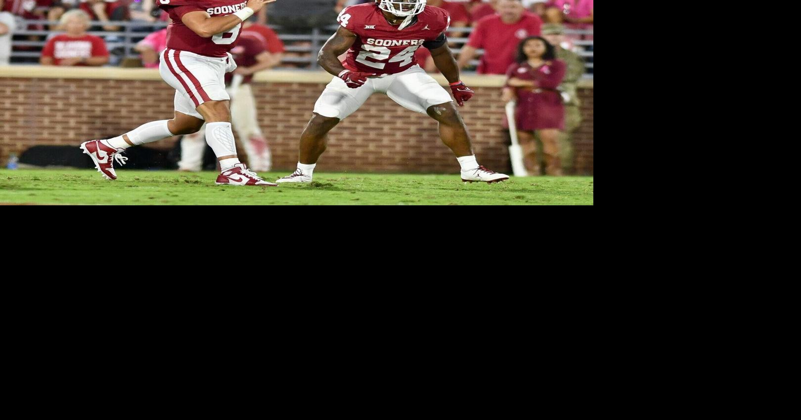 Sooners And Longhorns To Wear Special Uniforms For Red River Rivalry