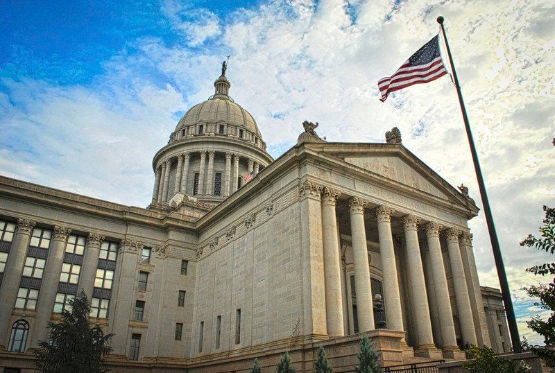 Five Things To Know About The Oklahoma Legislature | Local News ...