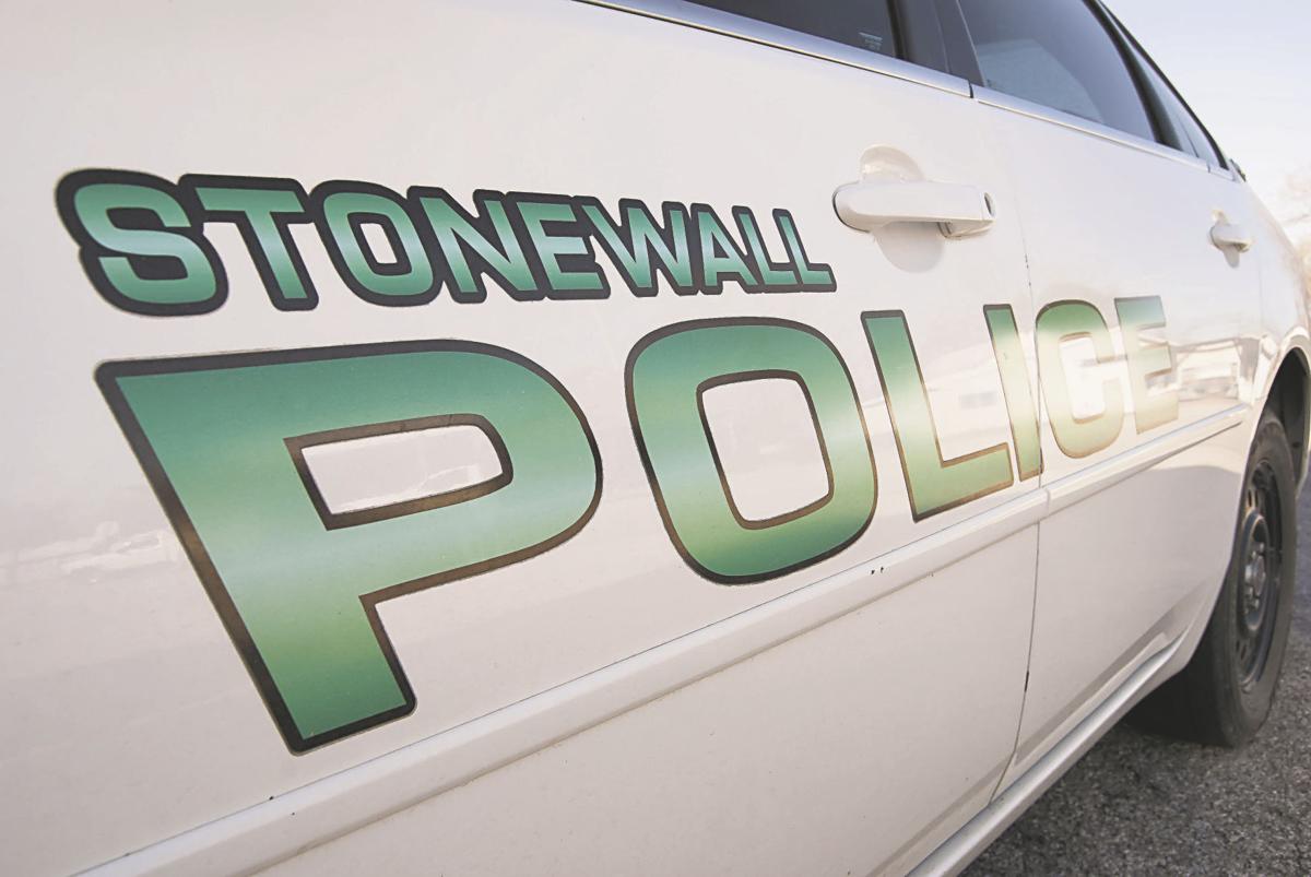 Request to crossdeputize Stonewall officers denied News